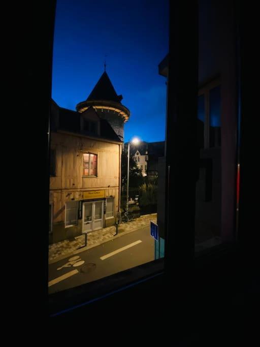 Appartement Bulle De Vert à Rouen Extérieur photo
